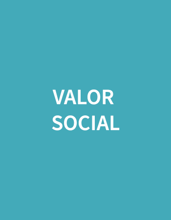 VALOR SOCIAL